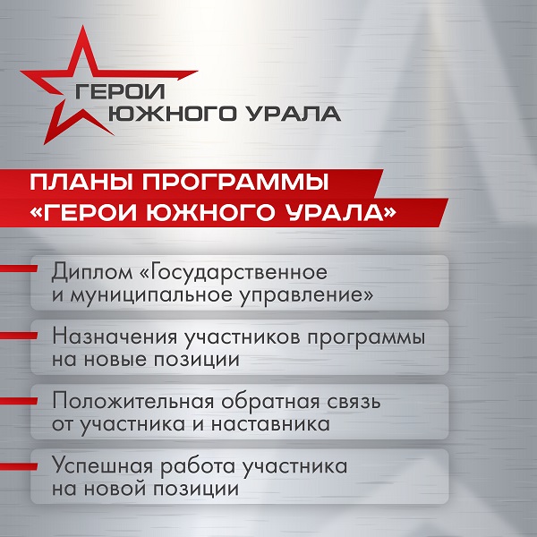 Диплом государственного образца и новая должность