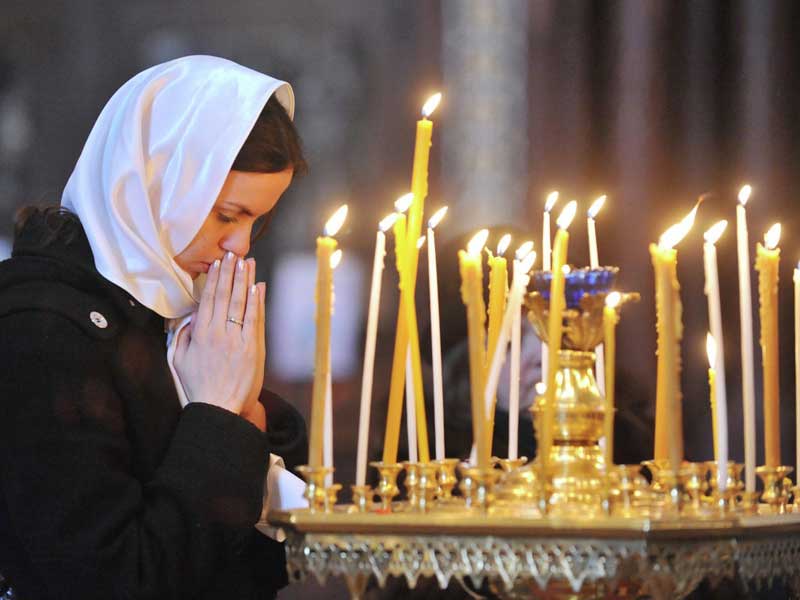 Южноуральцы поклонятся мироточивой иконе