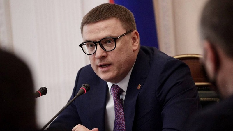 Губернатор Алексей Текслер поручил в срок проводить контракты по нацпроектам
