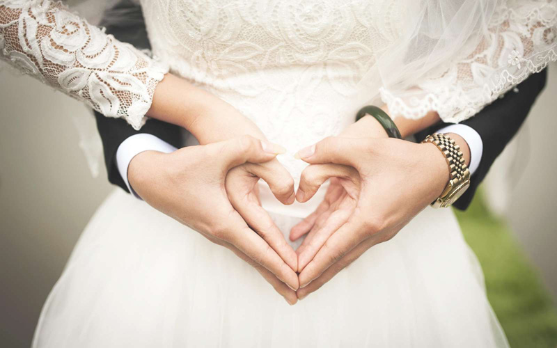 Южноуральцев познакомят с идеальной свадьбой