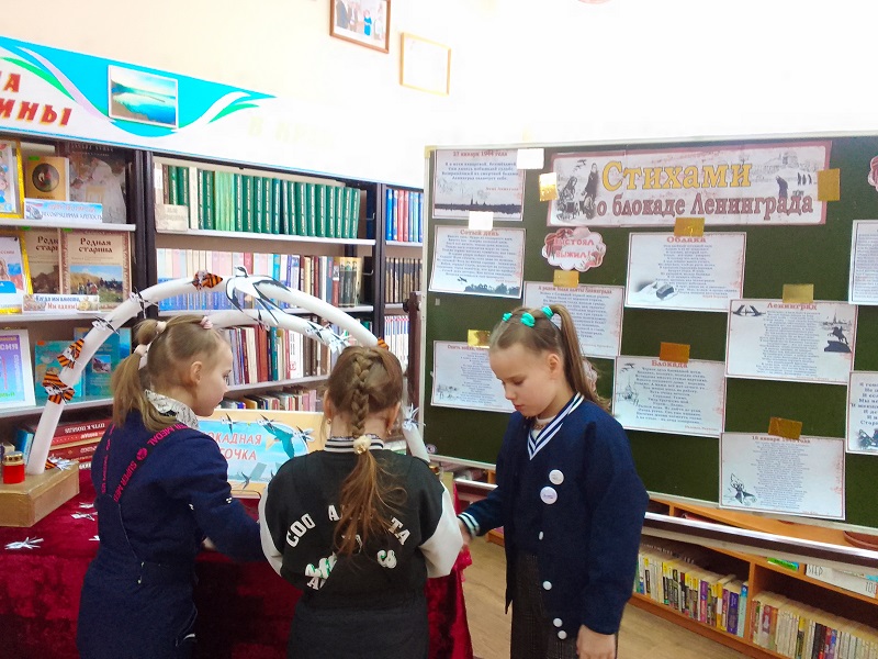 Каждый день – борьба