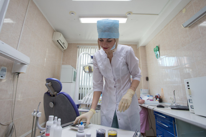 Более 665 миллионов рублей направлено на развитие здравоохранения в Челябинской области