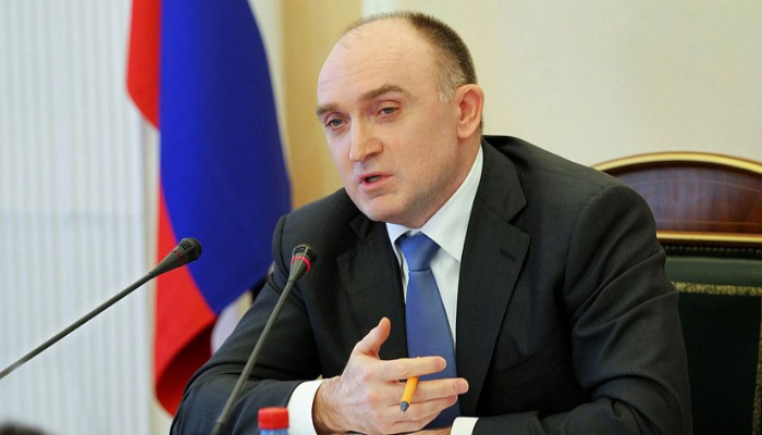 Губернатор Борис Дубровский проведет заседание правительства