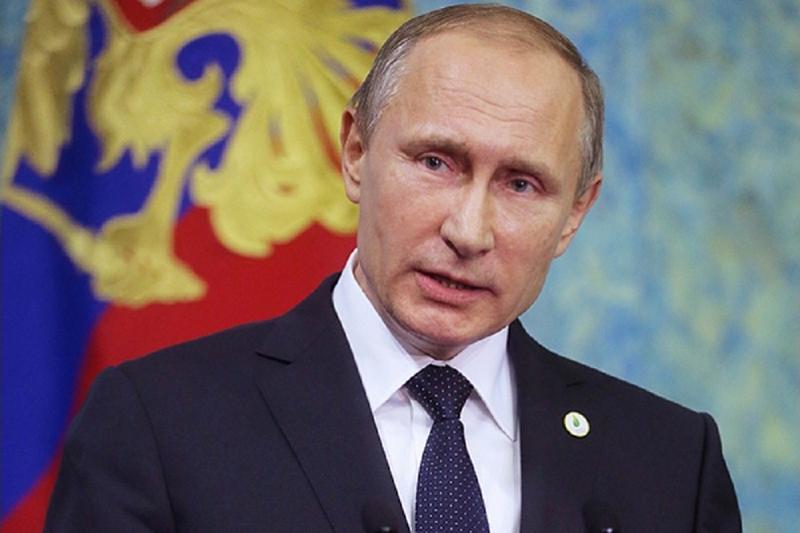 Владимир Путин: В России появится защищенный бренд отечественной чистой, «зеленой» продукции