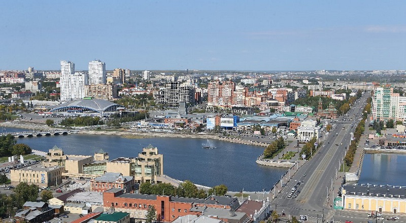 Челябинская область заняла пятнадцатое место среди регионов России по качеству жизни