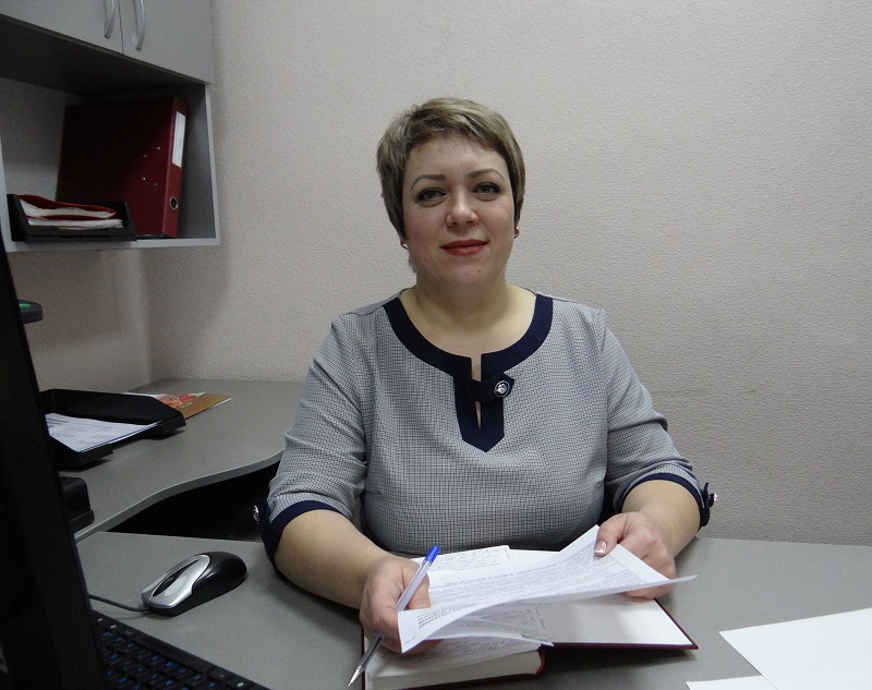 Наталья ДОЙНОВА: «За ТКО будем платить по новым тарифам»