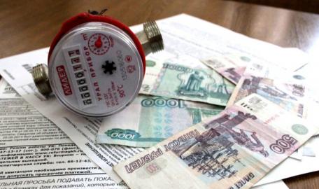 Увельчане задолжали более 7 млн рублей