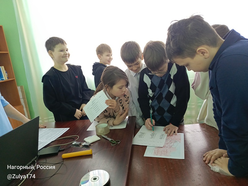 «Это наши уроки истории»