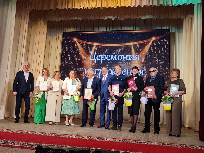 Увелка – культурно-историческое достояние России