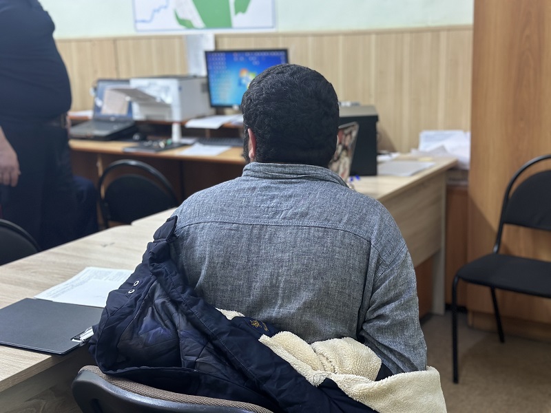 Масштабную проверку соблюдения законодательства провели силовики на Южном Урале