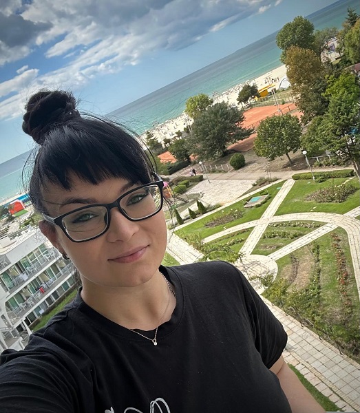 Выполнила мастера спорта России