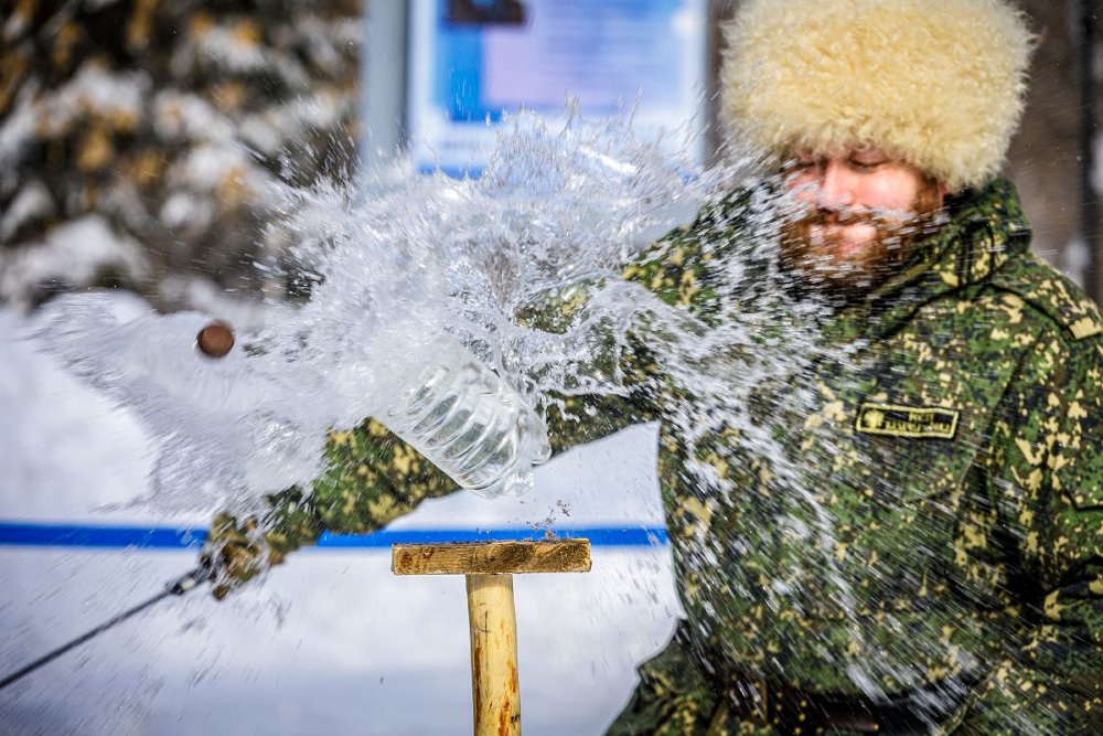 Документальный фильм студента ЧГИК победил на Всероссийском кинофестивале «Зов/ZOV»