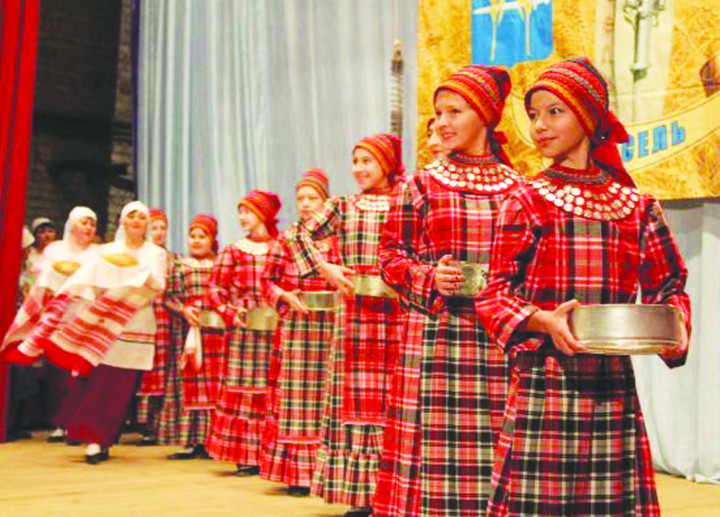 Традиционный фольклорный фестиваль «Арыумы сыз, туганнар!» украсит празднование Дня народного единства в Нагайбакском районе