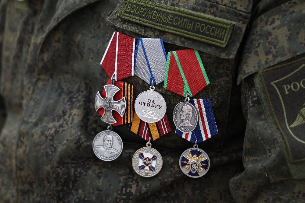 Навигатор мер поддержки участников СВО и членов их семей запущен в Челябинской области