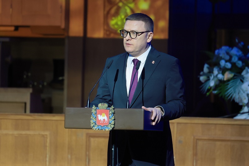 «Мы работаем на победу»