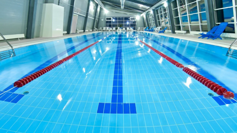 Роспотребнадзор дал рекомендации по открытию спортклубов и бассейнов