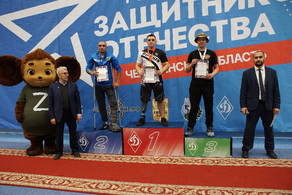 Фонд «Защитники Отечества» обеспечивает ветеранов СВО техническими средствами реабилитации