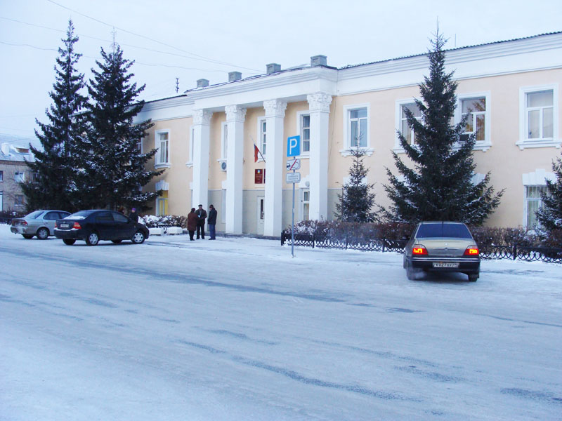 О самом главном в Госпабликах администраций!