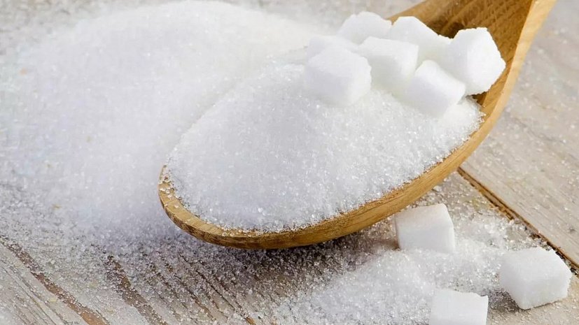 Рост цен на сахар выявили в российских магазинах
