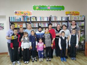 «Милые, любимые, родные!»