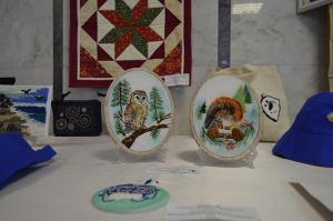 Увельские мастерицы в числе победителей окружного конкурса женского рукоделия