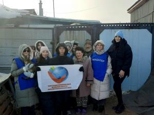 «Символ мужества, чести и верности Родине»