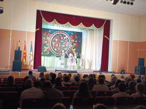 В Увельском присвоили звание «Ученик года-2025»