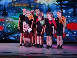 «Созвездие» уходит на каникулы