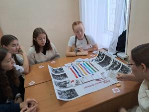 «80 шагов до Победы»