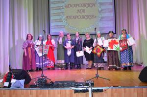 Увельские мастерицы в числе победителей окружного конкурса женского рукоделия