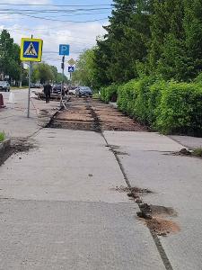 В Увельском несколько дорог приведут в порядок