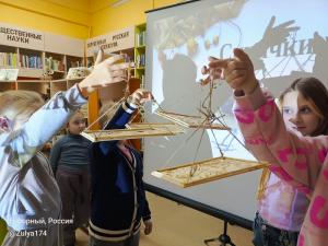 Для пернатых открываются «столовые»