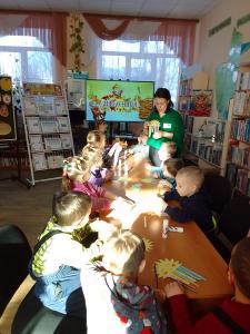 Масленица, приходи!