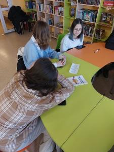 Нагорненским школьникам «устроили судебные процессы»