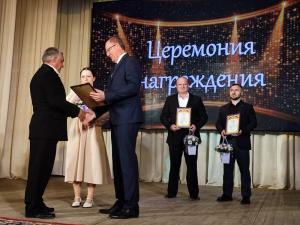 Увельчане прославляют край родной