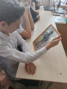«Воинский долг на земле неизменен»