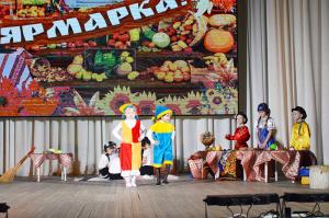 В Увельском округе названы победители конкурса детского театрального мастерства