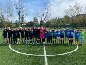 В Кичигино прошел спортивный праздник