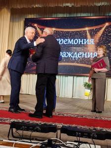 Увелка – культурно-историческое достояние России