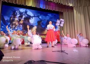 «Отель «Звездный экстрим» приглашает…