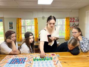 «80 шагов до Победы»