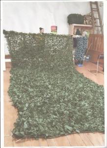 В Подгорном активные жители объединены идеей помощи бойцом СВО