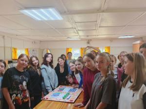 «80 шагов до Победы»