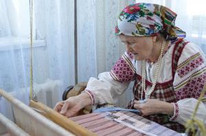 Увельские мастерицы в числе победителей окружного конкурса женского рукоделия