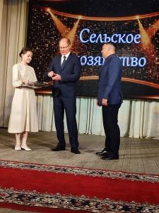Увельчане прославляют край родной