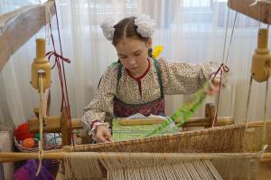 Увельские мастерицы в числе победителей окружного конкурса женского рукоделия