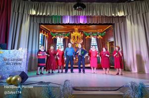 «Отель «Звездный экстрим» приглашает…