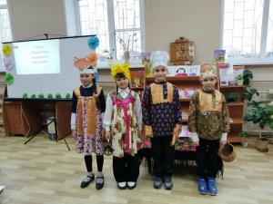 «Милые, любимые, родные!»