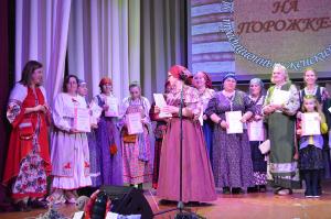 Увельские мастерицы в числе победителей окружного конкурса женского рукоделия