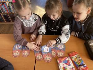 Масленица, приходи!